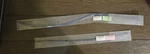 2020-2022 Subaru Outback Legacy Left/driver Side Door Edge Guards Set Of Oem. Fixed Price $32.00.