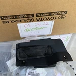 2012-2017 Genuine Toyota Prius Upper Right Fender Protector 53825-47020 Rh Oem. Fixed Price $25.00.