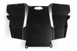 Addictive Desert Designs AC6705601NA Rock Slider For 2024 Toyota Tacoma 4WD 3.5L. Fixed Price $598.98.