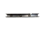 Rust Buster Center Frame Skid Plate Mount Passenger Side 87-95 Wrangler Yj. Fixed Price $114.99.