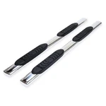 Trailfx A7057S Tfx 5" Oval Straight Side Bars Nerf. Fixed Price $590.62.
