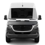 Bonnet Mask Hood Bra For Mercedes Sprinter W907 910 2019-2026 Black. Fixed Price $69.99.