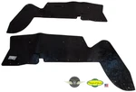 1961 Oldsmobile 88 Dynamic Super 98 Dust Shield Set. Fixed Price $89.99.