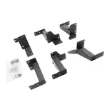 Go Rhino FSD4425TK Running Board Mounting Kit For FSD64425T, FSDT4425T. Fixed Price $249.99.