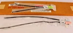 Genuine Oem 08P20-T7S-1J0A Honda Door Edge Guards Midnight Amethyst 19-21 Hrv. Fixed Price $17.47.