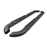 Westin Platinum 4 Oval Step Bars. Fixed Price $307.99.