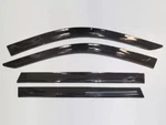 Genuine Gm Air Deflectors Side Windows 19420520. Fixed Price $190.50.