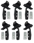 Go Rhino Bracket 18 Wrangler Jlu- 6845065. Fixed Price $175.13.