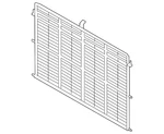 Genuine Bmw Stone Guard 17-11-9-424-427. Fixed Price $108.61.