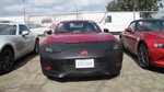 Colgan Front End Mask Bra 2PC.FITS Mazda Miata MX-5 Club & Rf 2016-2023 W/o Lice. Fixed Price $316.99.