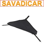 ?? Front Hood Bra Cover Protecttrims T-shape Durable For Jeep Wrangler Jk 07-18. Fixed Price $23.99.