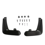 New Oem Genuine 2019-2022 MAZDA3 Rear Mud Flaps Splash Guards BDGH-V3-460. Fixed Price $75.64.