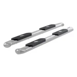 Aries Automotive In. Oval Side Bar S224045-2. Fixed Price $355.99.