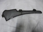 Porsche 911 991 GT3RS Front Left Bumper Ventilation Grille. Fixed Price $155.71.