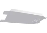 Icon 56117 For 24-C Tacoma Trans Skid Plate. Fixed Price $435.95.