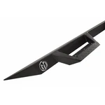 Raptor 0718 Fits Wrangler Jk 2 Door Blk Cab Length Rt Steps. Fixed Price $435.99.