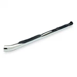 Westin E-series 3 Nerf Step Bars For Chevy Silverado 1500 Crew Cab (rocker) 14-1. Fixed Price $375.06.