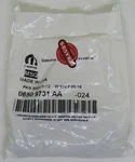 New Mopar Genuine Parts Oem Nut Rivet Lot Of 20 No. 0650 9731 Aa. Fixed Price $81.99.