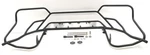 New Lp Aventure Big Bumper Guard W/ Front Plate For Crosstrek Wilderness 24-25. Fixed Price $1575.95.
