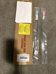 2019 To 2025.ASCENT Genuine Subaru Edge Guard - Silver (front Doors). Fixed Price $25.00.