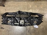 2006-2010 Dodge Charger Colgan Custom Front End Mask Bra 1-PIECE Vinyl BC3347BC. Fixed Price $199.99.