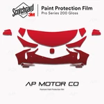 3M Precut Paint Protection Clear Bra Ppf For Acura Rdx Spec 2022 2025 Kit. Fixed Price $303.61.