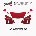3M Precut Paint Protection Film Clear Bra Ppf For Nissan Kicks 2021-2024. Fixed Price $303.61.