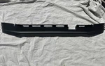 2016-2023 Toyota Tacoma Front Valance Lower Bumper Air Dam Oem New 53851-04070. Fixed Price $174.65.