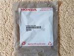 New Nos Oem Honda Accord 2008-2012 74405-TA5-A00 Left Side Sill Protection. Fixed Price $5.33.