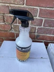 Bio-kleen Qwik Shine 32 Oz Spray On Wipe Off Formula. Fixed Price $199.99.