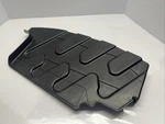 2011-2013 Kia Sorento Engine Protection Cover Left Driver Side Body Shield. Fixed Price $16.99.