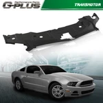Front Radiator Support Cover Abs FO1224113 Fit Ford Mustang 2-DOOR 2013-2014. Fixed Price $84.16.