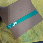 Oem 08-12 Honda Accord Right Side Sill Protection Guard Tape 74401-TA5-A00. Fixed Price $5.88.