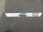 Mopar 1963 Dodge 330 440 Polara 500 Manual Trans Dash Block Off Plate Speed. Fixed Price $450.00.