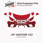 3M Precut Paint Protection Clear Bra Ppf Subaru Forester Sport 2022-2024. Fixed Price $348.98.