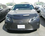 Colgan Front End Mask Bra 2PC.FITS Lexus ES350 & ES300H 2016-2017 W/licen Fogs. Fixed Price $316.99.
