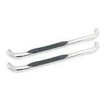 Westin 23-0500 E-series Polished Stainless Steel Nerf Bars. Fixed Price $239.98.