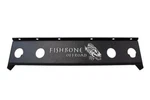 Fishbone Offroad Fits 2018+ Jeep Wrangler Mako Front Bumper Skid Plate. Fixed Price $161.99.