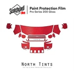 Precut 3M Series Paint Protection Ppf For Toyota Land Cruiser 1958 2024-2026. Fixed Price $314.08.