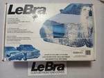 91-92 Ford Ranger 93 94 Explorer Lebra Front Grille Hood Cover Nos. Fixed Price $115.00.