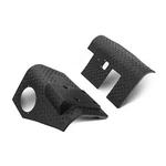 Rugged Ridge Rear Quarter Panel Corner Guards For 97-06 Jeep Wrangler Tj Pair. Fixed Price $167.99.
