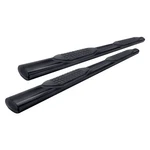 For Toyota Land Cruiser 24-26 Trailfx A1561T 4" Black Oval Straight Side Steps. Fixed Price $282.78.