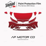 3M Precut Paint Protection Clear Bra Ppf Kia Forte Gt Line 2022-2025 Kit. Fixed Price $303.61.