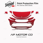 Mercedes Benz Eqb Amg Line 2023-2025 3M Paint Protection Film Clear Bra Ppf. Fixed Price $348.98.