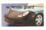 Porsche Boxster With Fender Guard PNA50398615. Fixed Price $129.99.