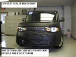 Lebra Front End Mask Cover Fits Nissan Cube 2009 2010 2011 2012 2013 2014. Fixed Price $148.99.