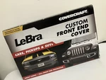Lebra Custom Front End Cover: 55771-01. Fixed Price $82.95.