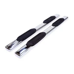 Trailfx A8215S Tfx 6" Oval Straight Side Bars Nerf. Fixed Price $404.64.