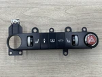 2009 Bentley Continental Flying Spur Center Console Switch Unit Panel Oem. Fixed Price $196.00.