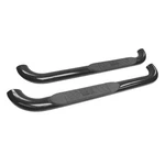 Westin Automotive 21-1405 Platinum Oval Nerf Step Bars Black, Steel. Fixed Price $274.76.